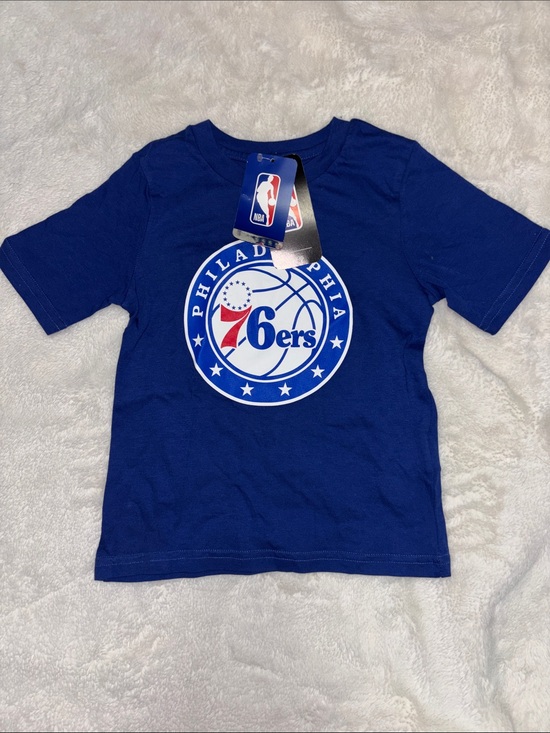 NBA Other - Philadelphia Philadelphia 76ers T-Shirt